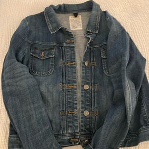 J Crew Jacket